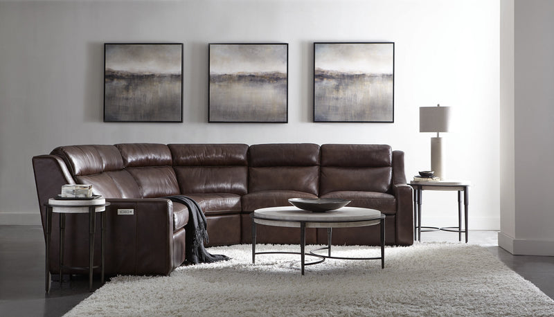 Barclay Cocktail Table