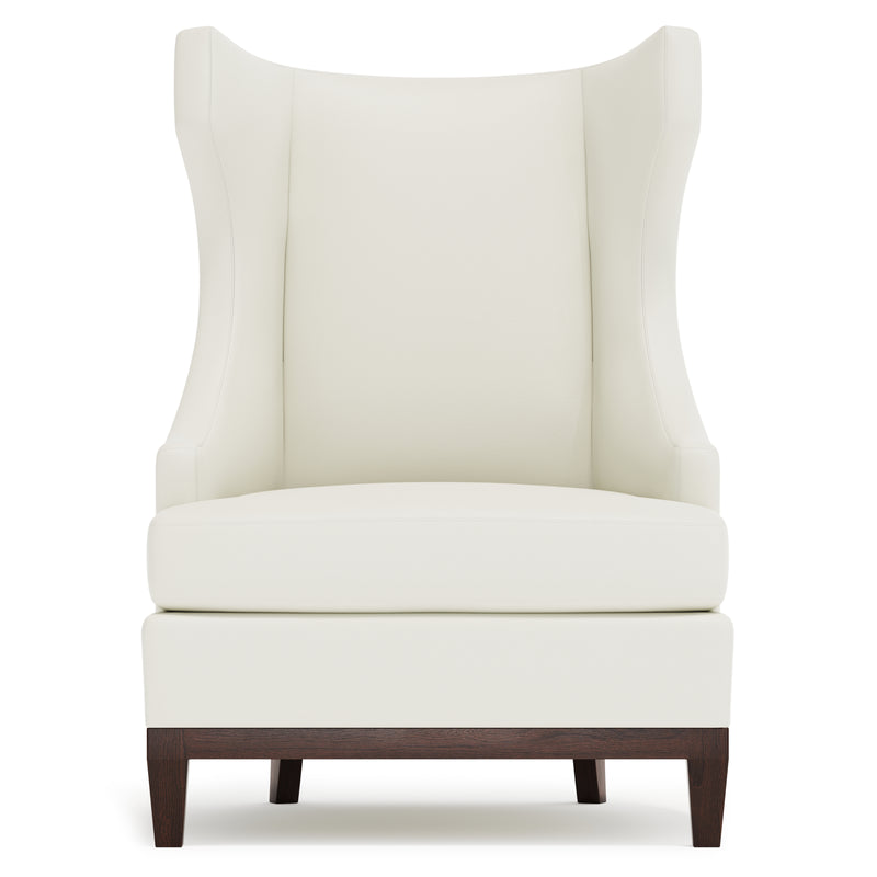 Pascal Leather Chair