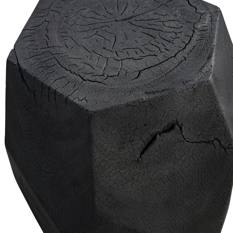 Dee Accent Table