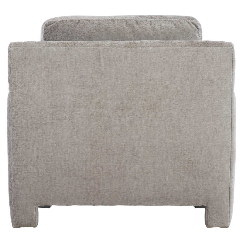 Mily Fabric Chair