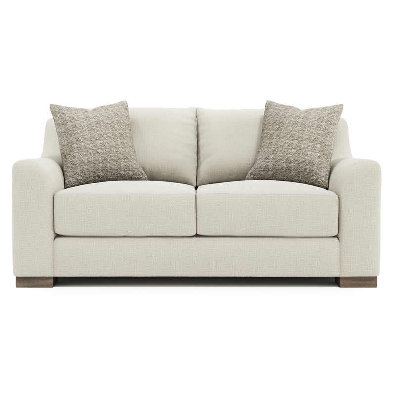 Gabi Fabric Loveseat