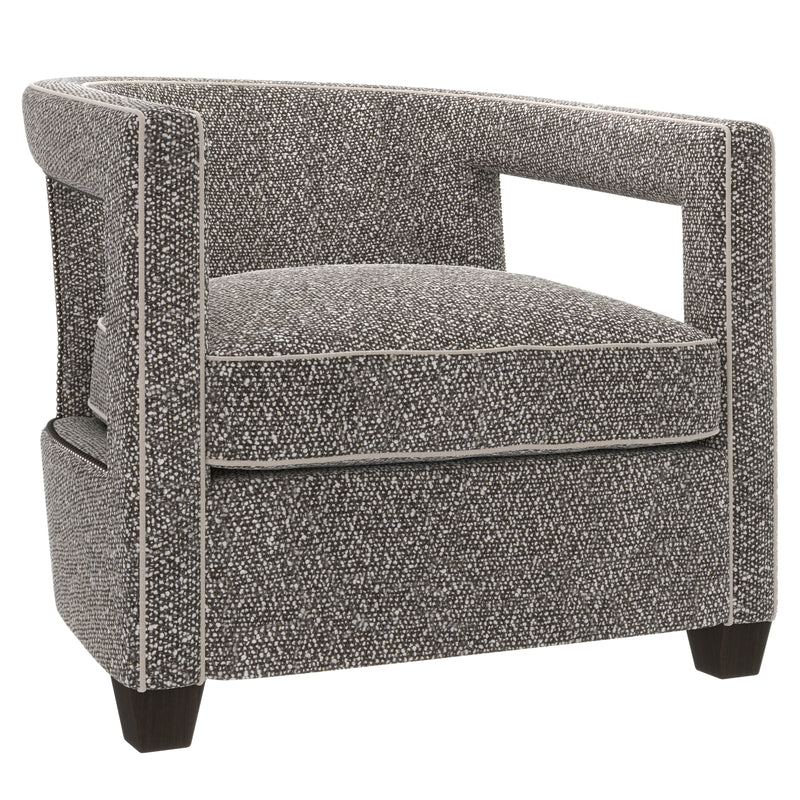 Alana Fabric Chair