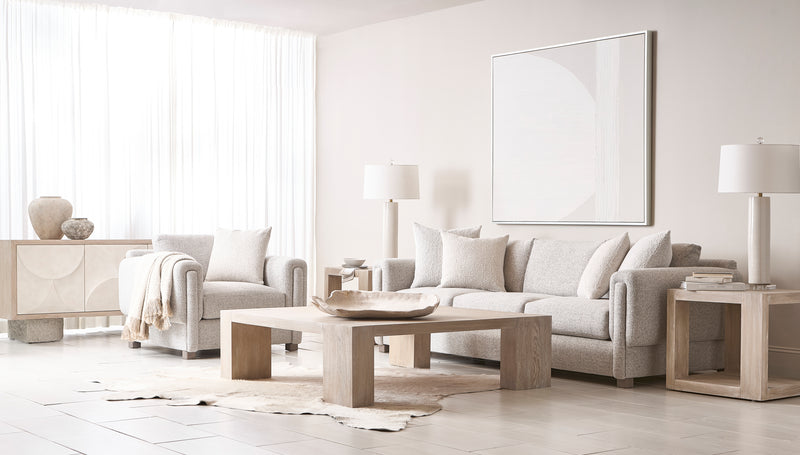 Lunula Entertainment Credenza