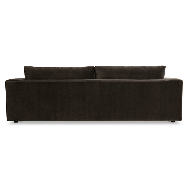 Felix Fabric Sofa