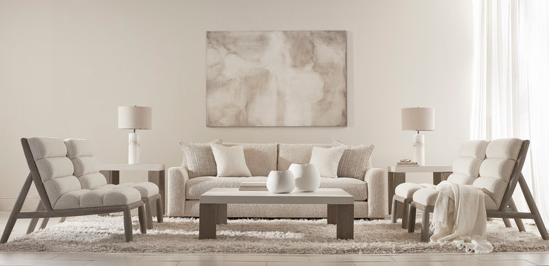 Gabi Fabric Sofa