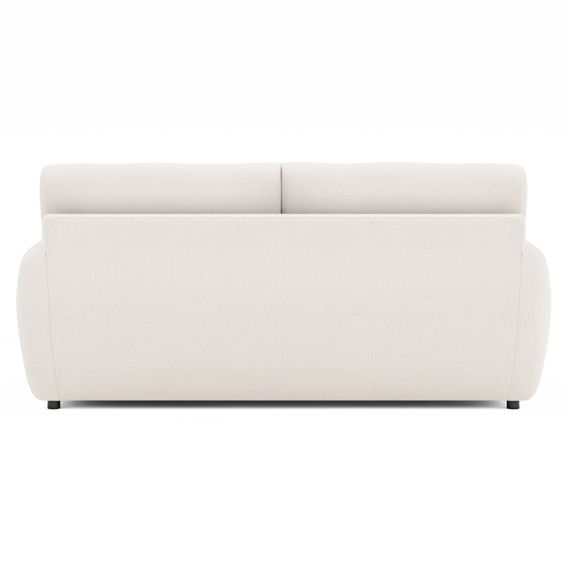 Cameron Fabric Loveseat