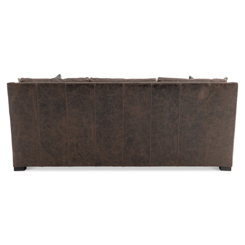 Ventura Leather Sofa