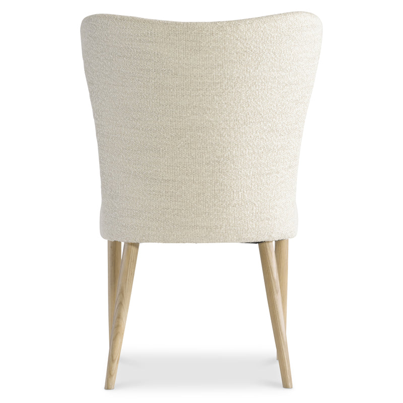 Modulum Side Chair