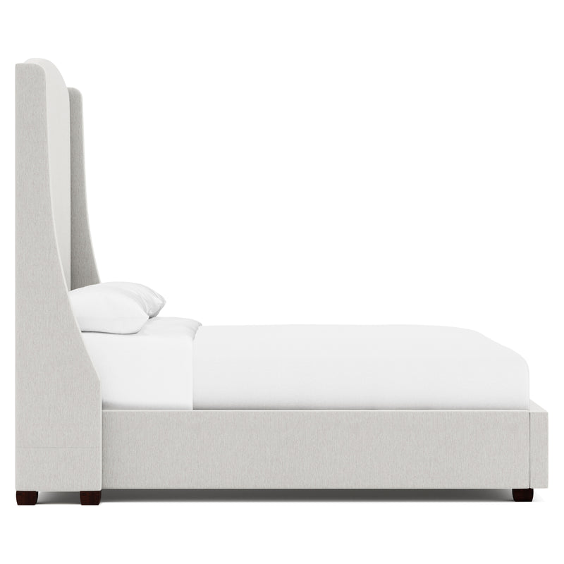 Cooper Fabric Shelter Bed