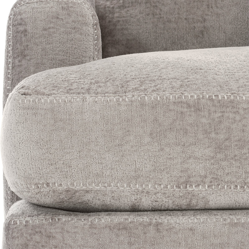 Mily Fabric Chair