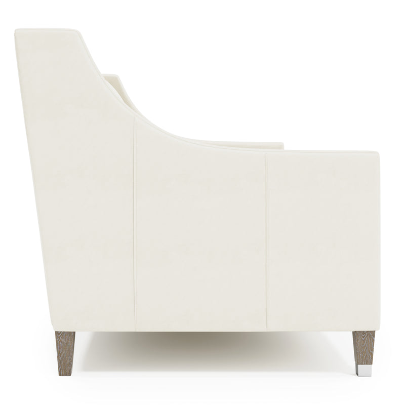 Palisades Leather Sofa