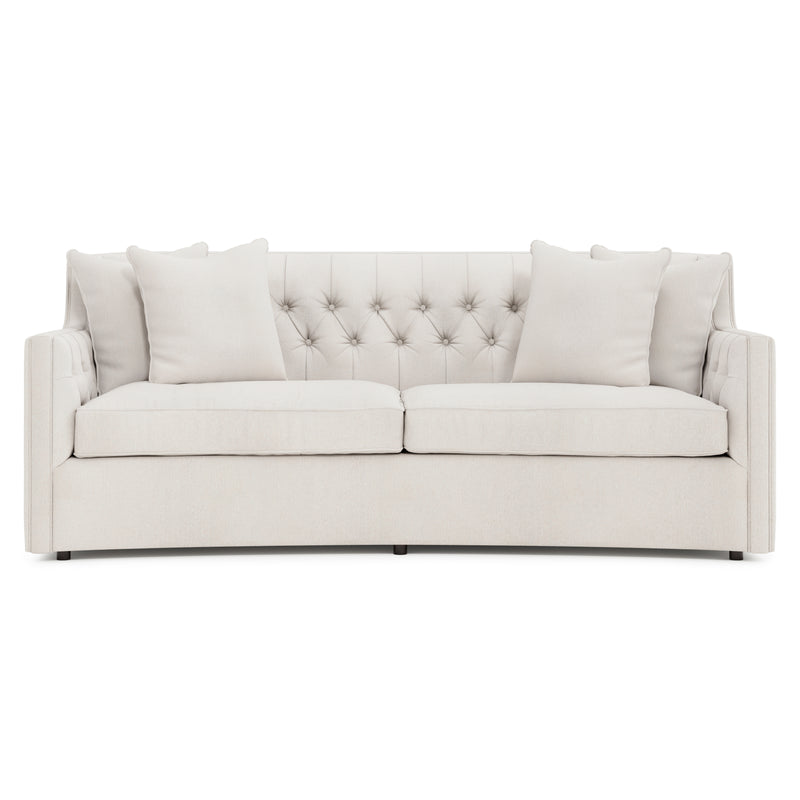 Candace Fabric Sofa