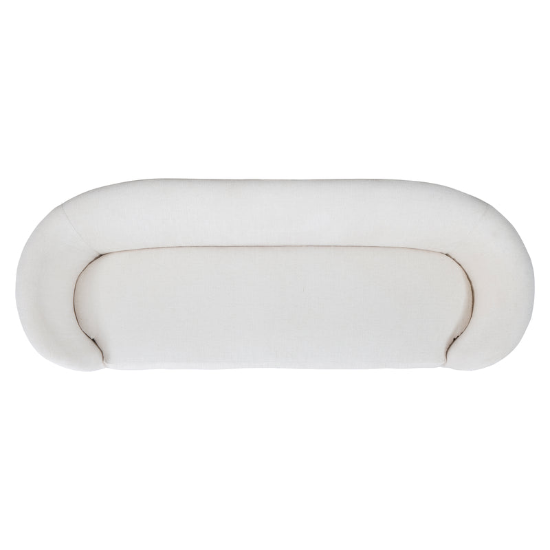 Amara Fabric Sofa