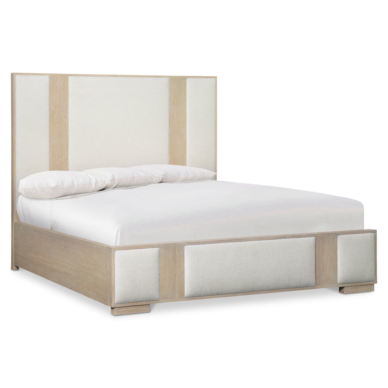 Solaria Panel Bed