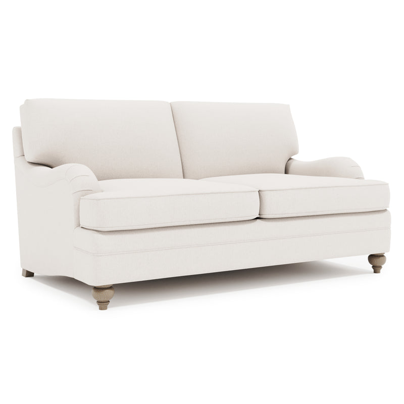Tarleton Fabric Loveseat