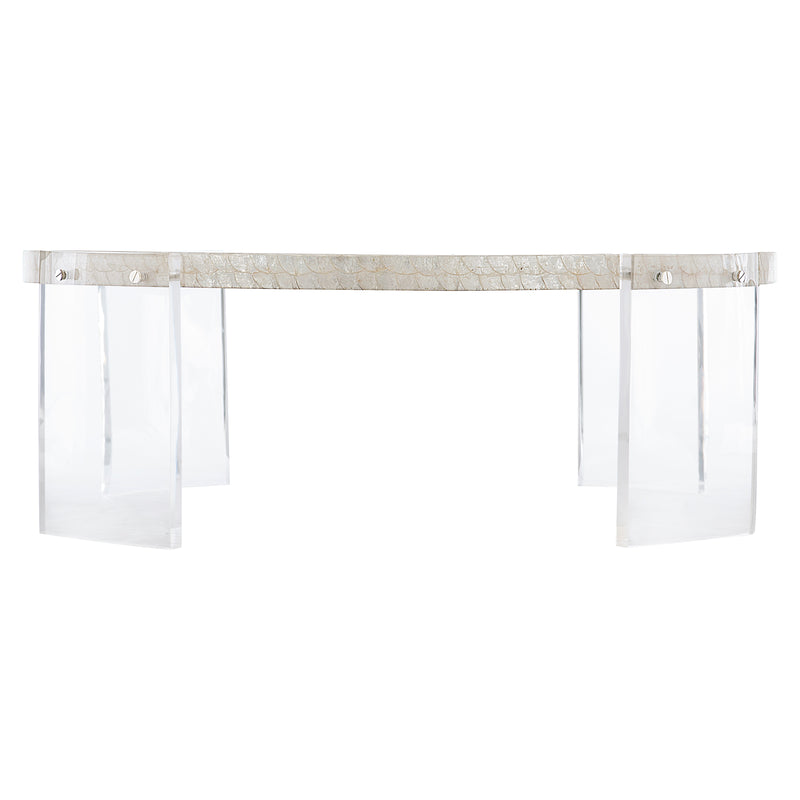 Pearle Cocktail Table