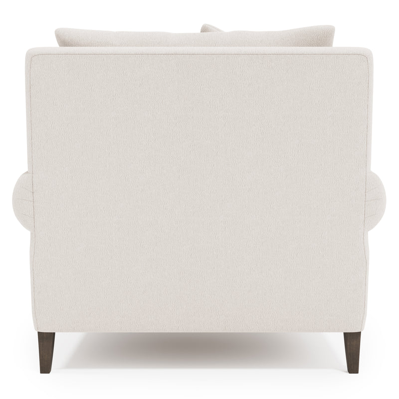 Isabella Fabric Chair