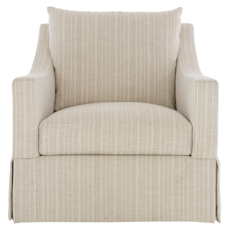 Grace Fabric Chair