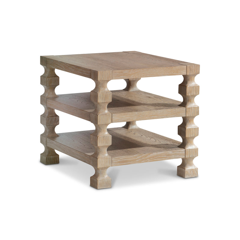 Aventura Side Table