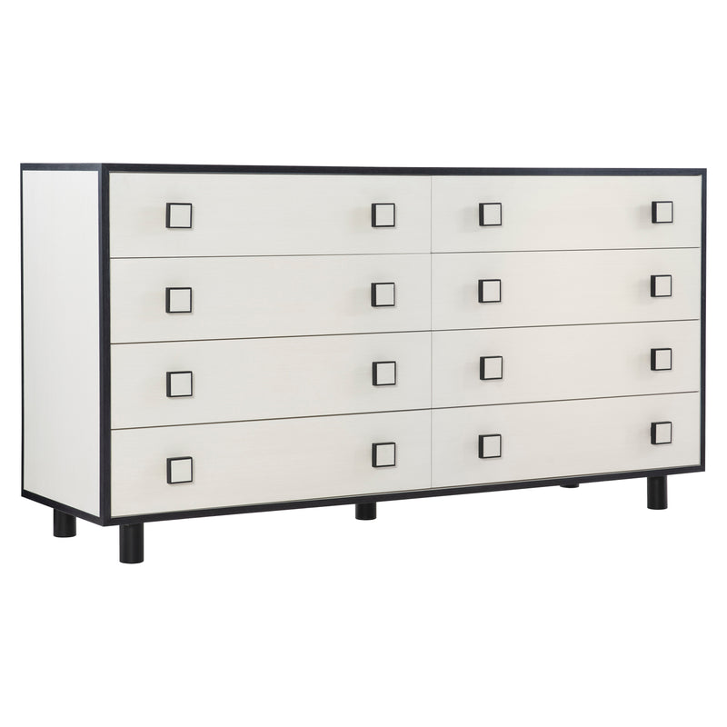 Silhouette Dresser