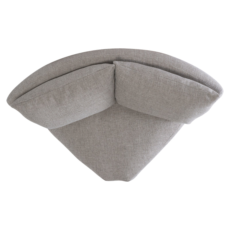 Moretti Fabric Wedge