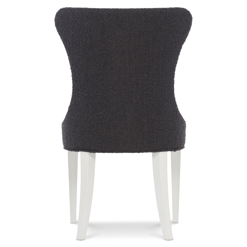 Silhouette Side Chair