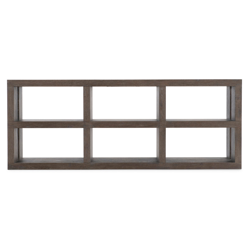 Outline Console Table