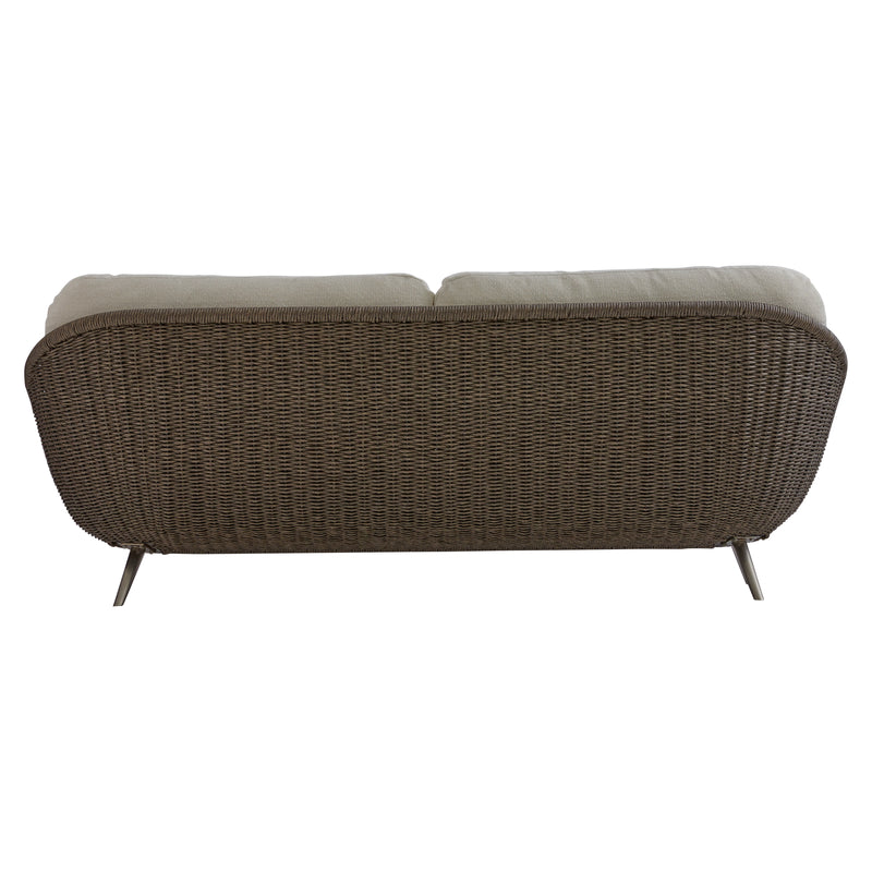 Santa Monica Outdoor Sofa