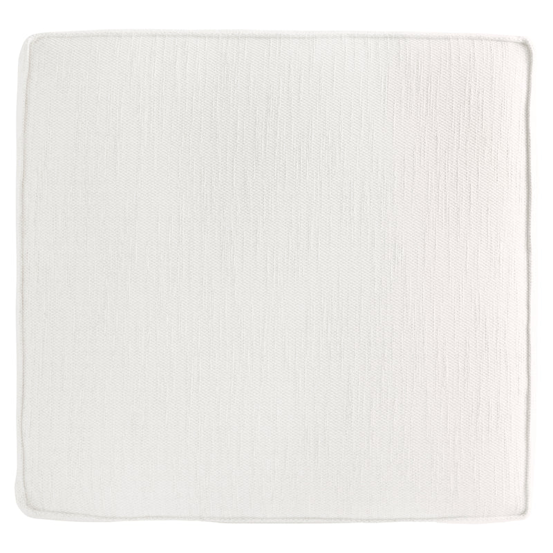 Bliss Fabric Ottoman