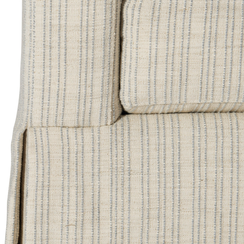 Grace Fabric Chair