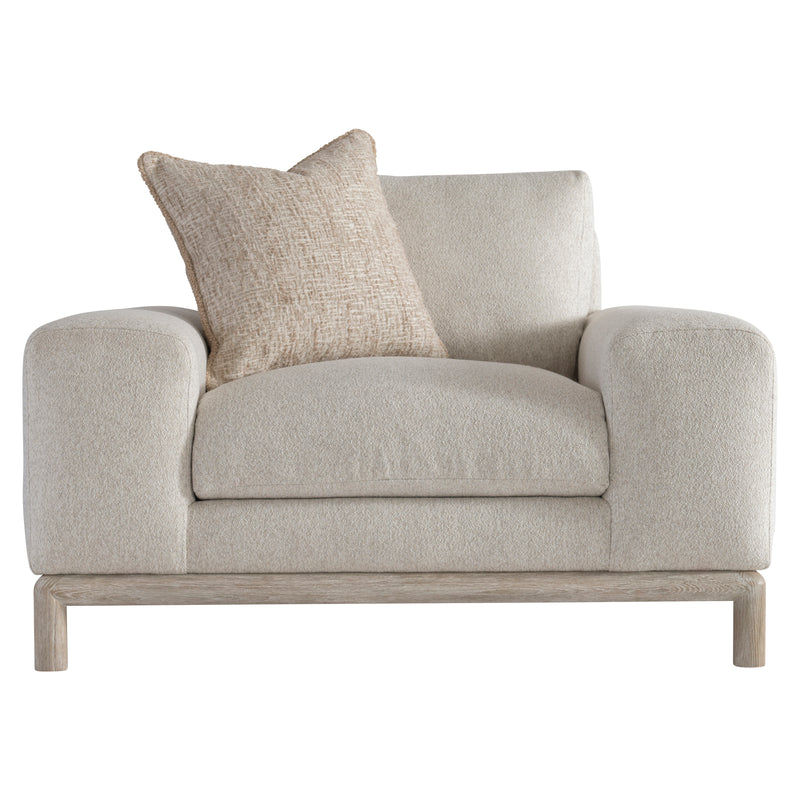 Hadley Fabric Chair