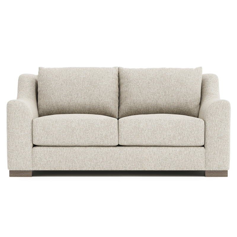 Gabi Fabric Loveseat