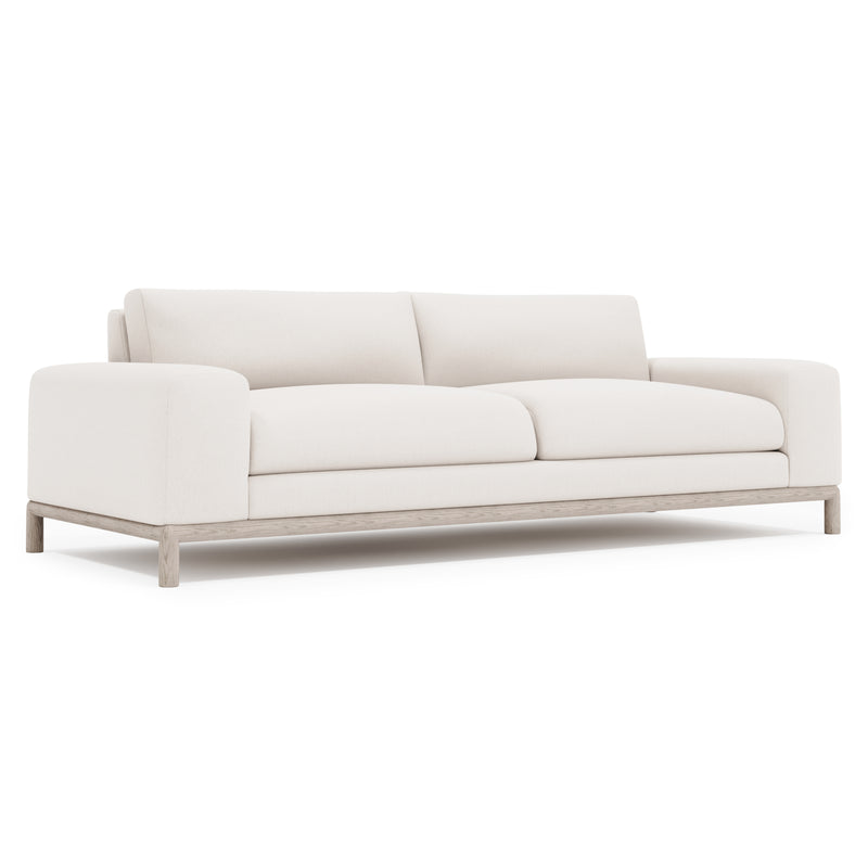 Hadley Fabric Sofa