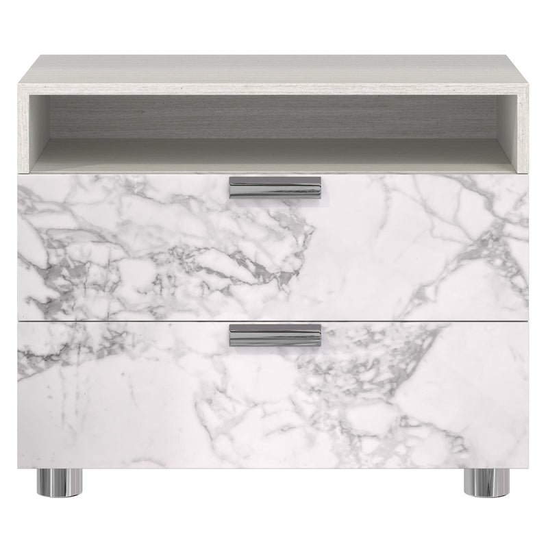 Stratum Nightstand