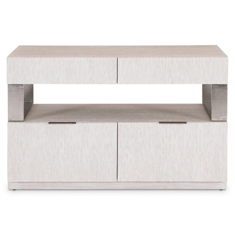 Solaria File Credenza