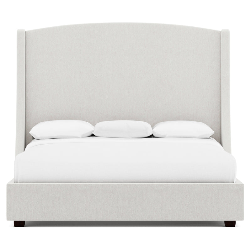 Cooper Fabric Shelter Bed