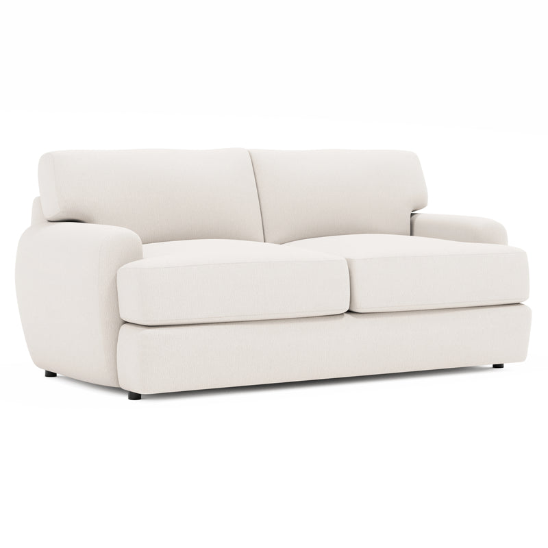 Cameron Fabric Loveseat
