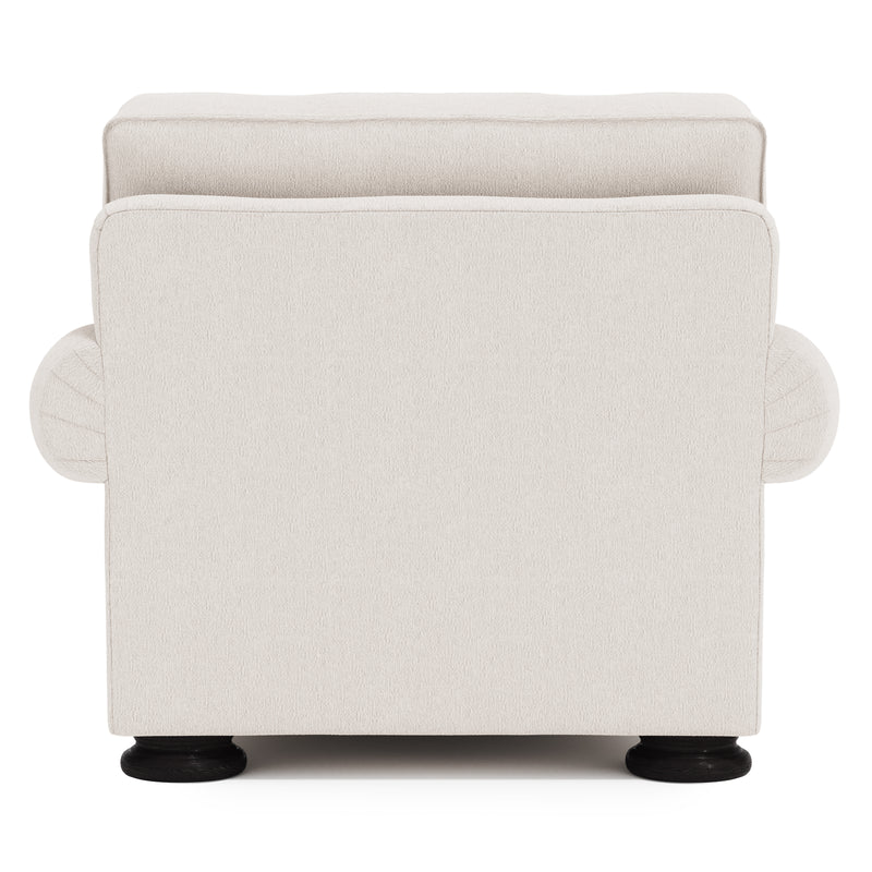 Foster Fabric Chair