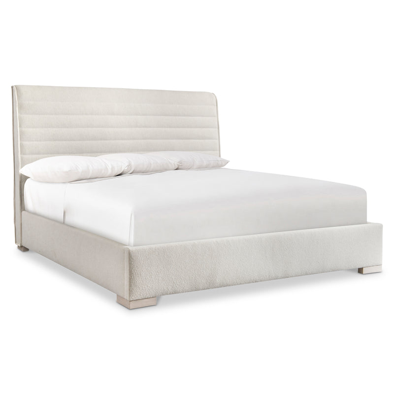 Sereno Panel Bed