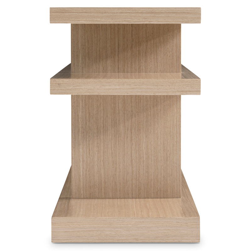 Modulum Console Table