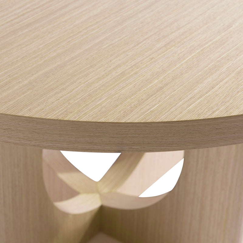 Modulum Dining Table
