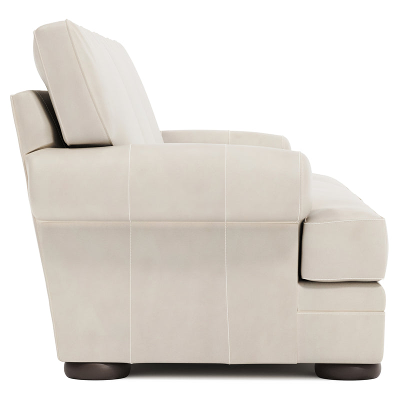 Harrison Leather Sofa