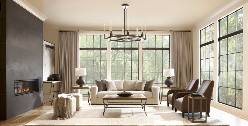 Tribeca Console Table