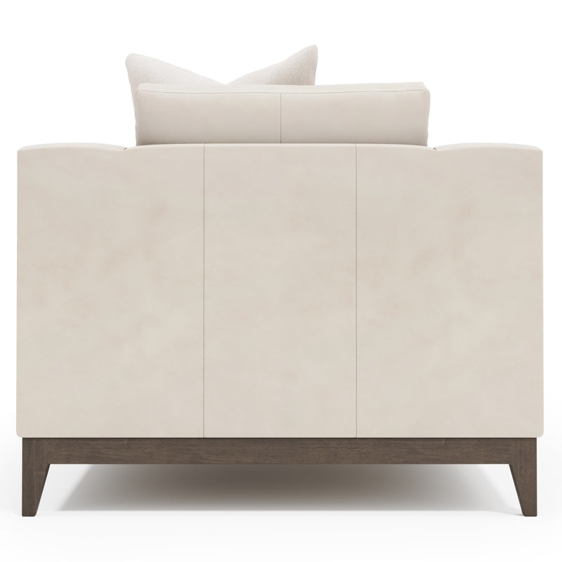 Noel Leather Chair