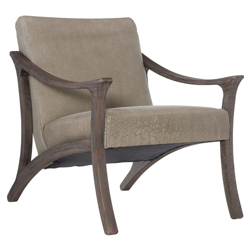 Dash Leather Chair