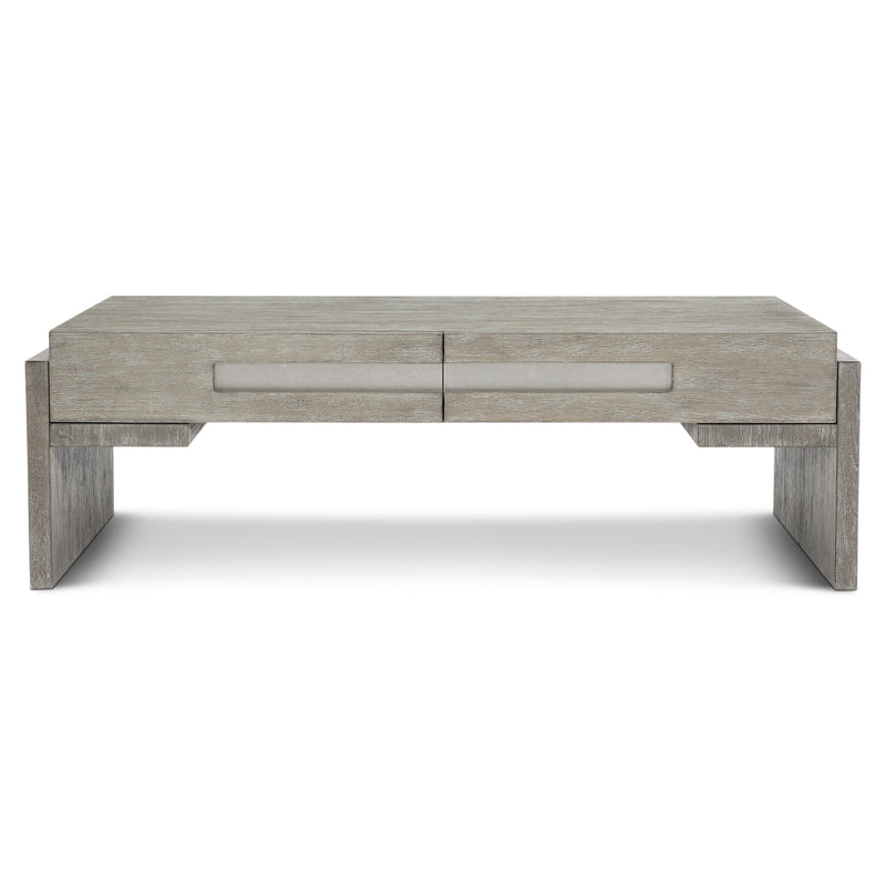 Foundations Cocktail Table