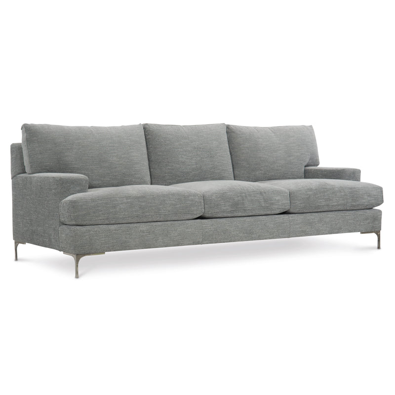 Carver Fabric Sofa