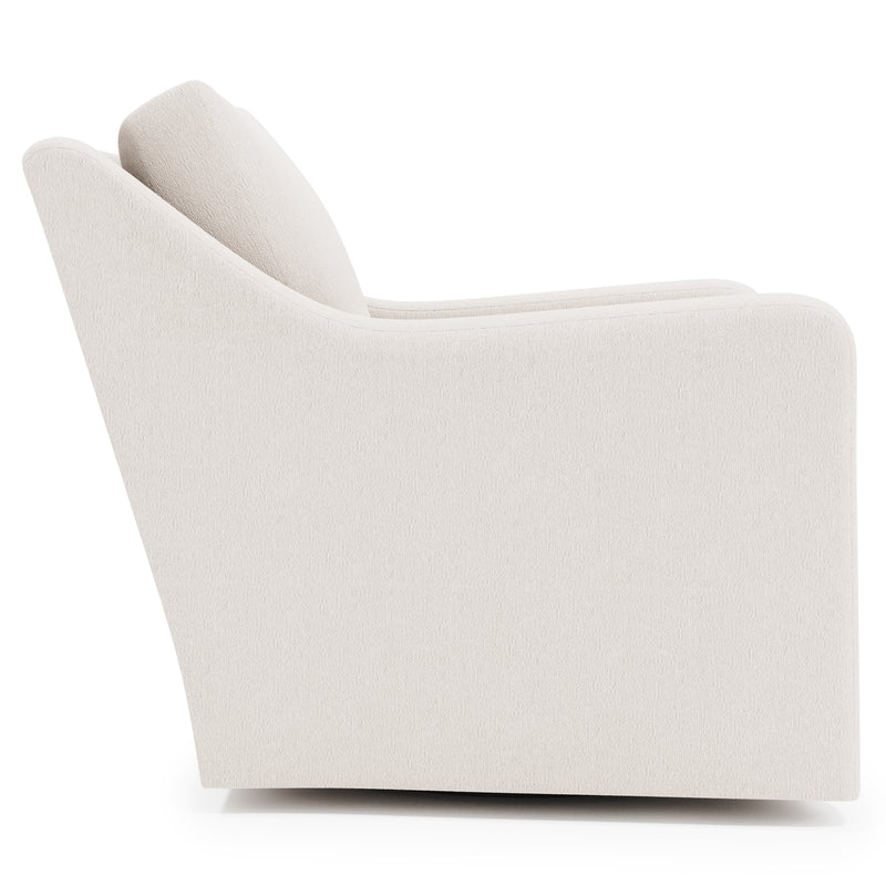 Ventura Fabric Swivel Chair