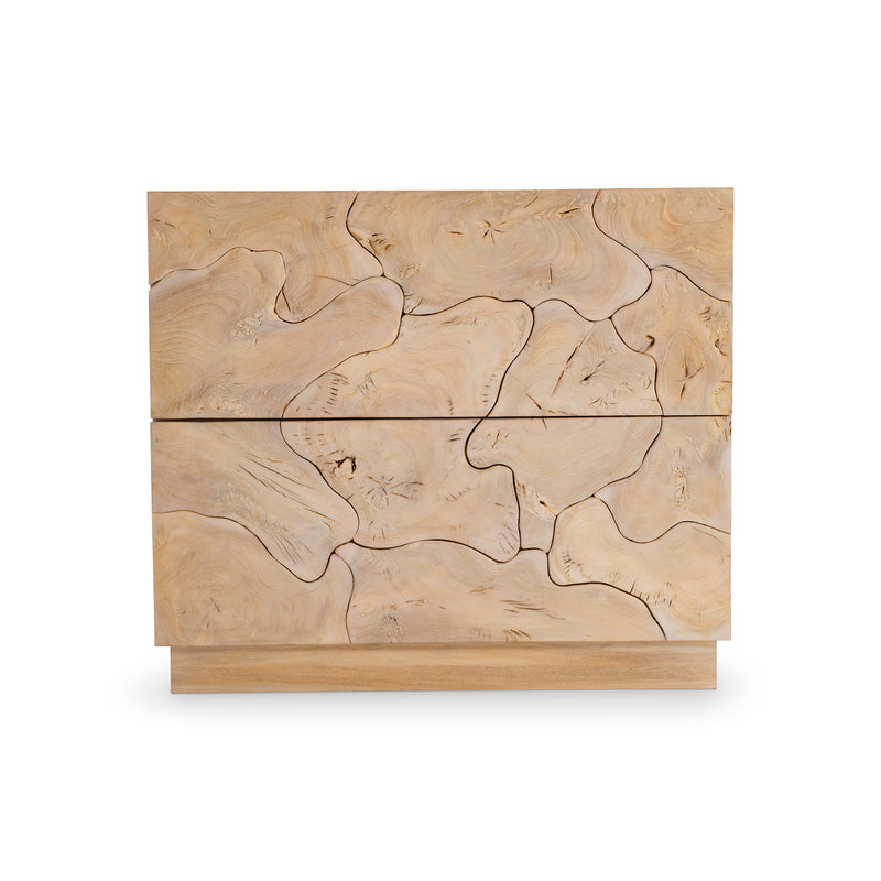 Calavaras Nightstand