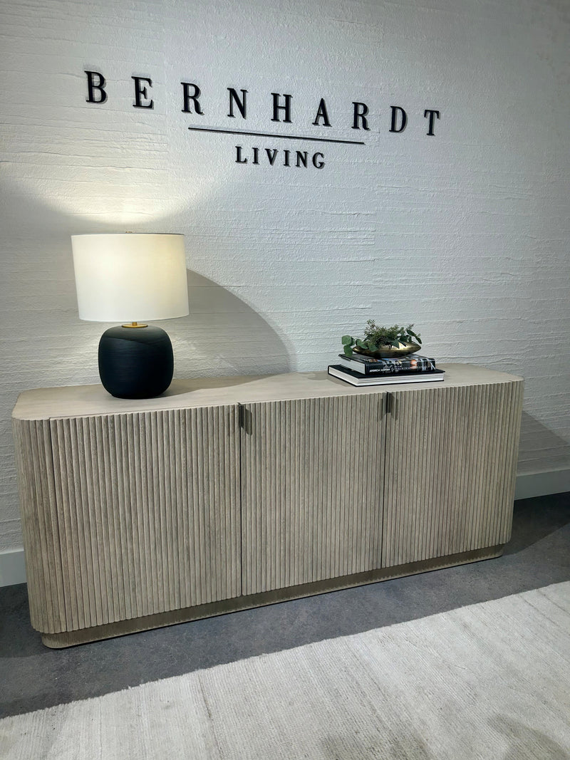 Lucerne Entertainment Credenza